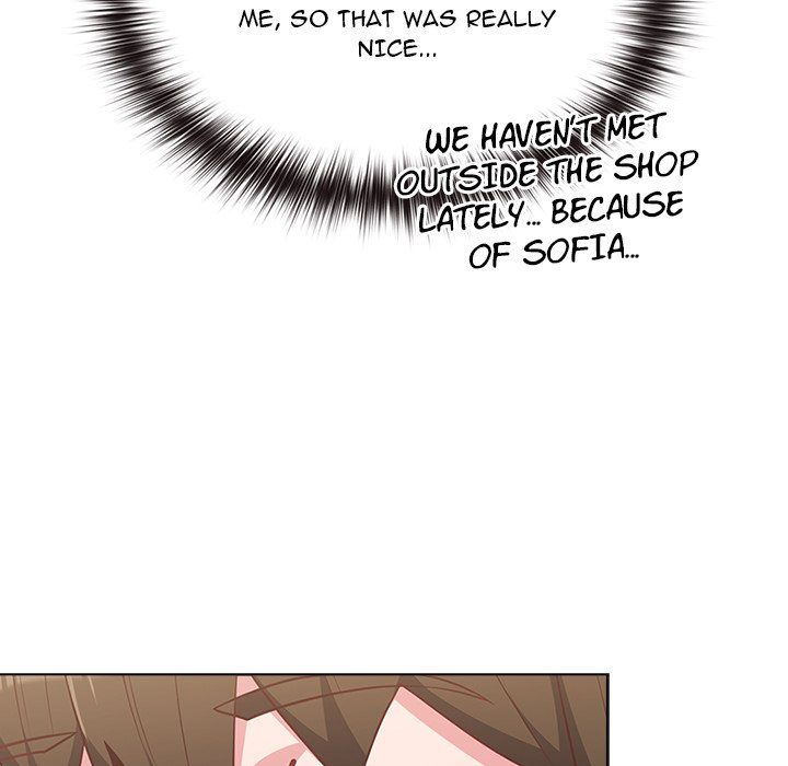 But You’re the Same Age as My Daughter?! - Chapter 32 Page 167