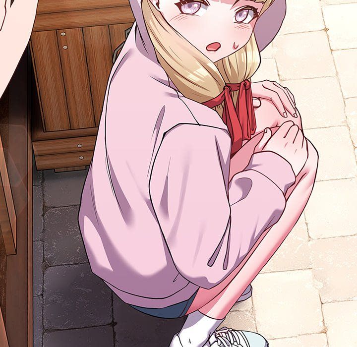 But You’re the Same Age as My Daughter?! - Chapter 32 Page 170