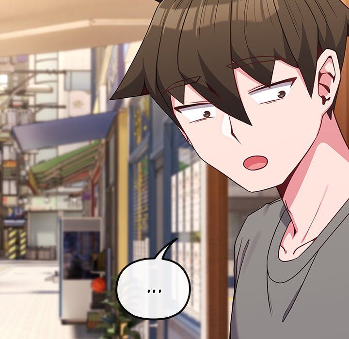 But You’re the Same Age as My Daughter?! - Chapter 32 Page 172