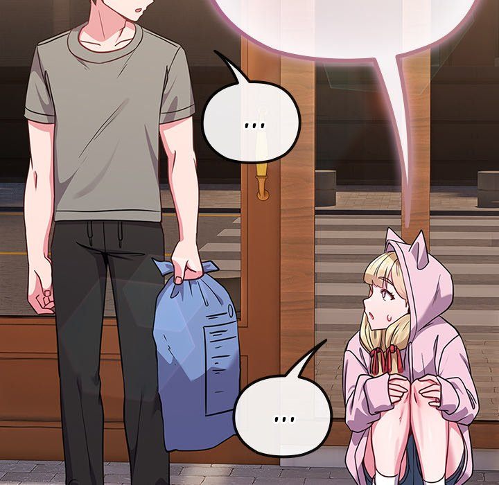 But You’re the Same Age as My Daughter?! - Chapter 32 Page 177