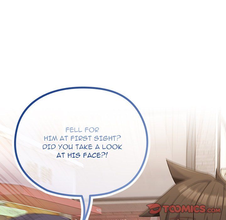 But You’re the Same Age as My Daughter?! - Chapter 32 Page 21