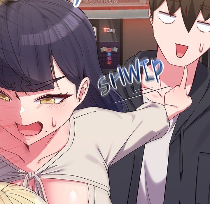 But You’re the Same Age as My Daughter?! - Chapter 32 Page 22