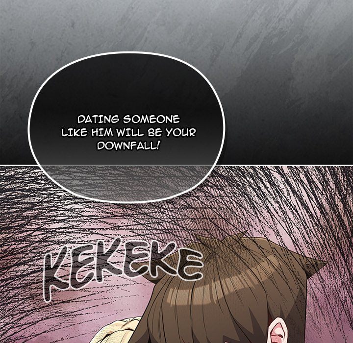 But You’re the Same Age as My Daughter?! - Chapter 32 Page 24