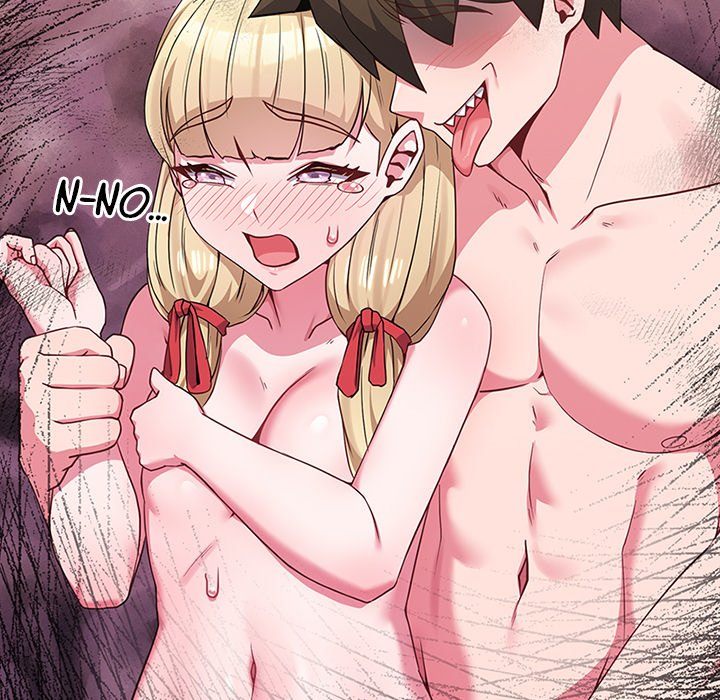 But You’re the Same Age as My Daughter?! - Chapter 32 Page 25