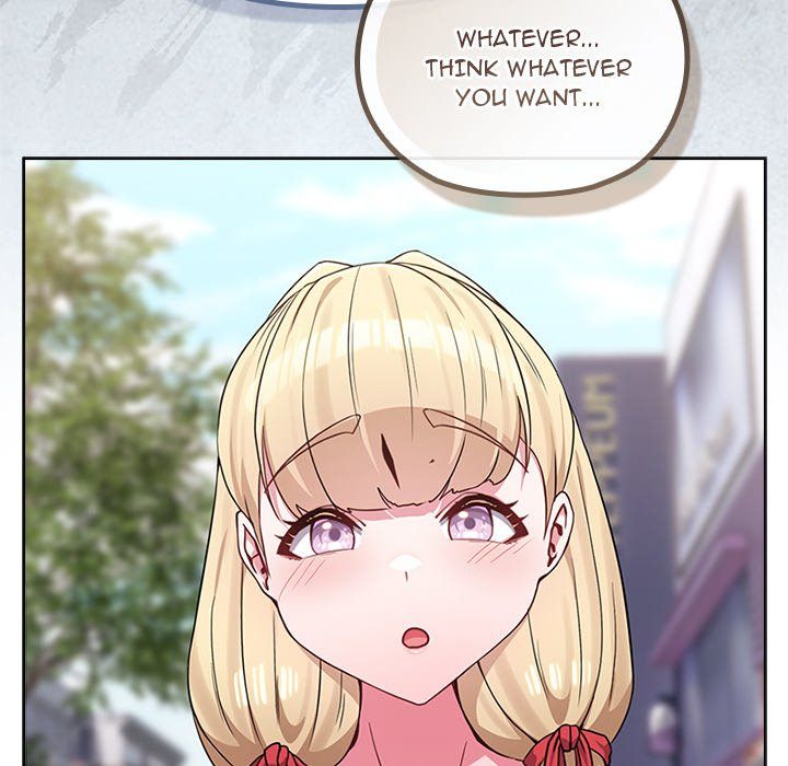 But You’re the Same Age as My Daughter?! - Chapter 32 Page 28