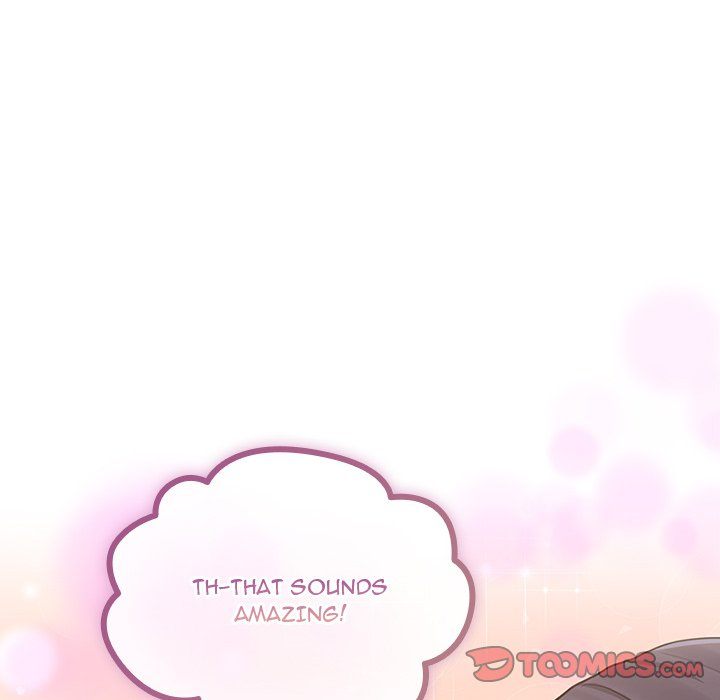 But You’re the Same Age as My Daughter?! - Chapter 32 Page 30