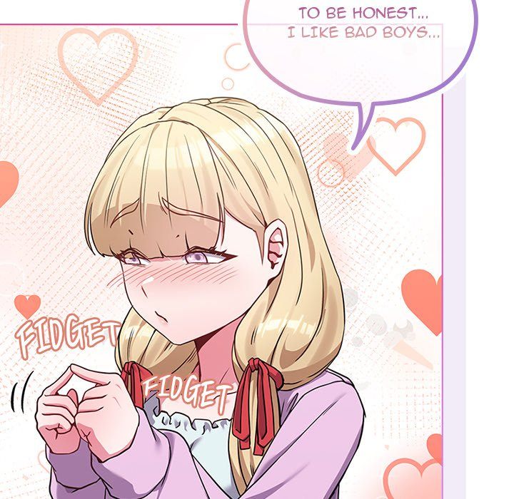 But You’re the Same Age as My Daughter?! - Chapter 32 Page 34