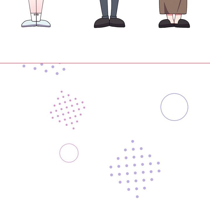 But You’re the Same Age as My Daughter?! - Chapter 32 Page 43