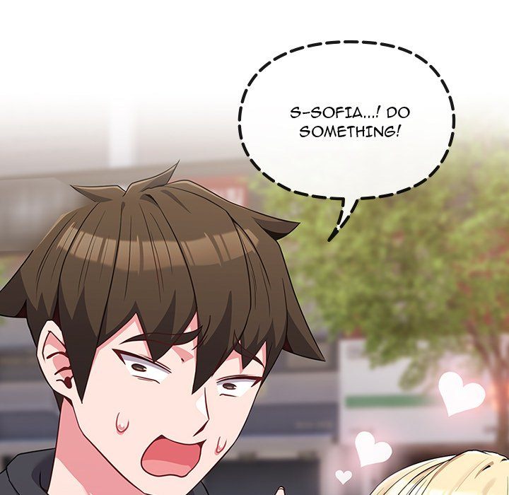 But You’re the Same Age as My Daughter?! - Chapter 32 Page 44