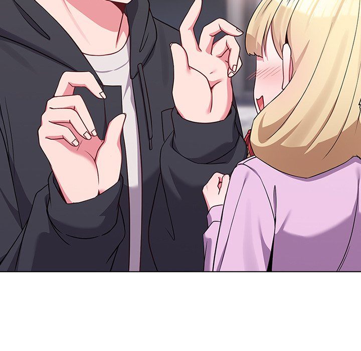 But You’re the Same Age as My Daughter?! - Chapter 32 Page 45