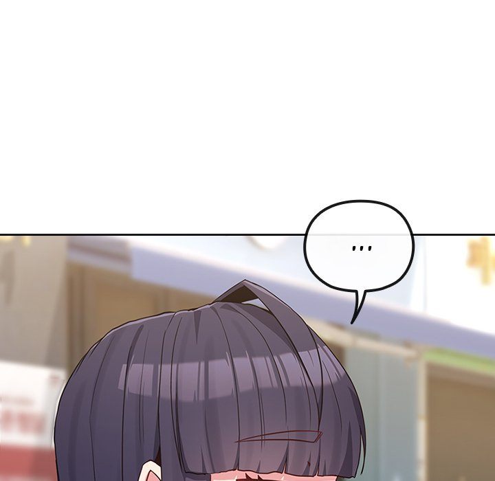 But You’re the Same Age as My Daughter?! - Chapter 32 Page 46