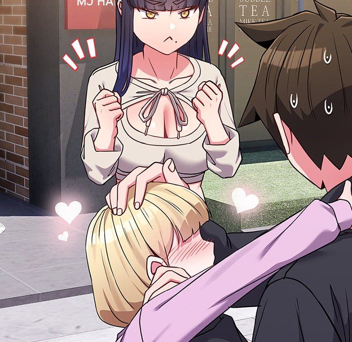 But You’re the Same Age as My Daughter?! - Chapter 32 Page 49