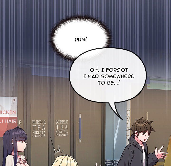 But You’re the Same Age as My Daughter?! - Chapter 32 Page 53