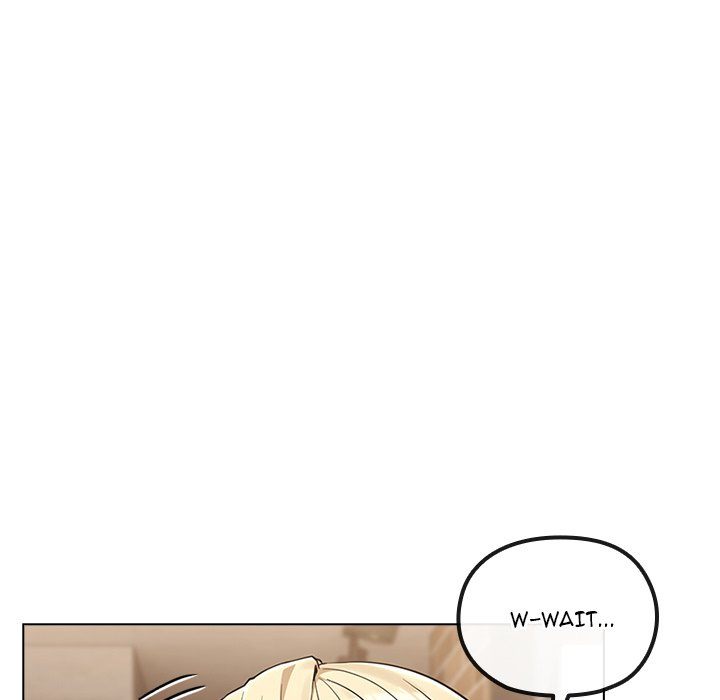 But You’re the Same Age as My Daughter?! - Chapter 32 Page 55