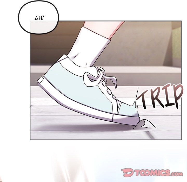 But You’re the Same Age as My Daughter?! - Chapter 32 Page 57