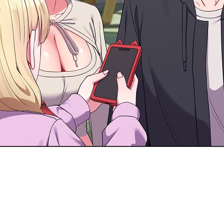 But You’re the Same Age as My Daughter?! - Chapter 32 Page 6