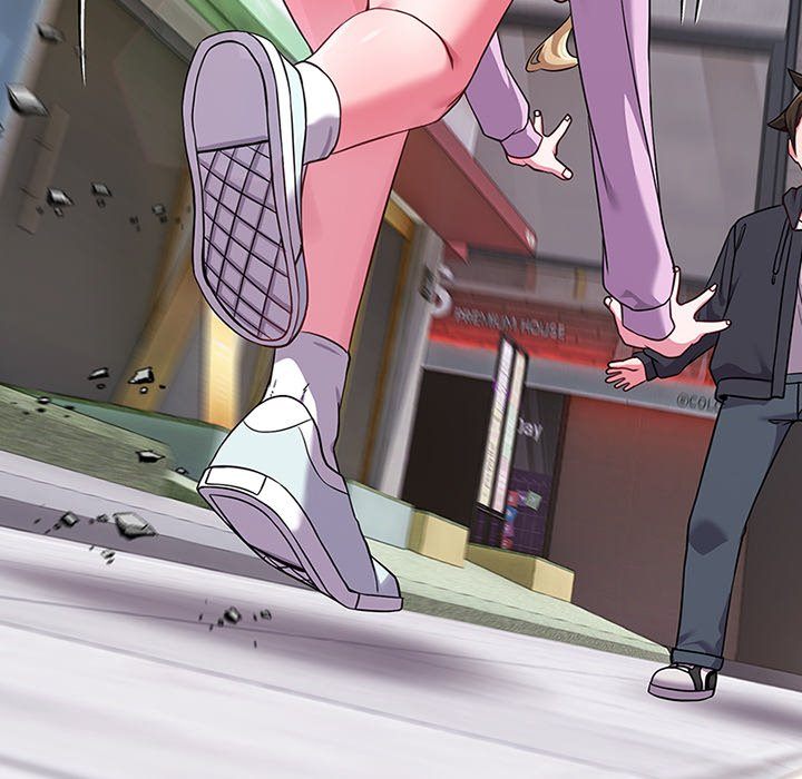 But You’re the Same Age as My Daughter?! - Chapter 32 Page 60