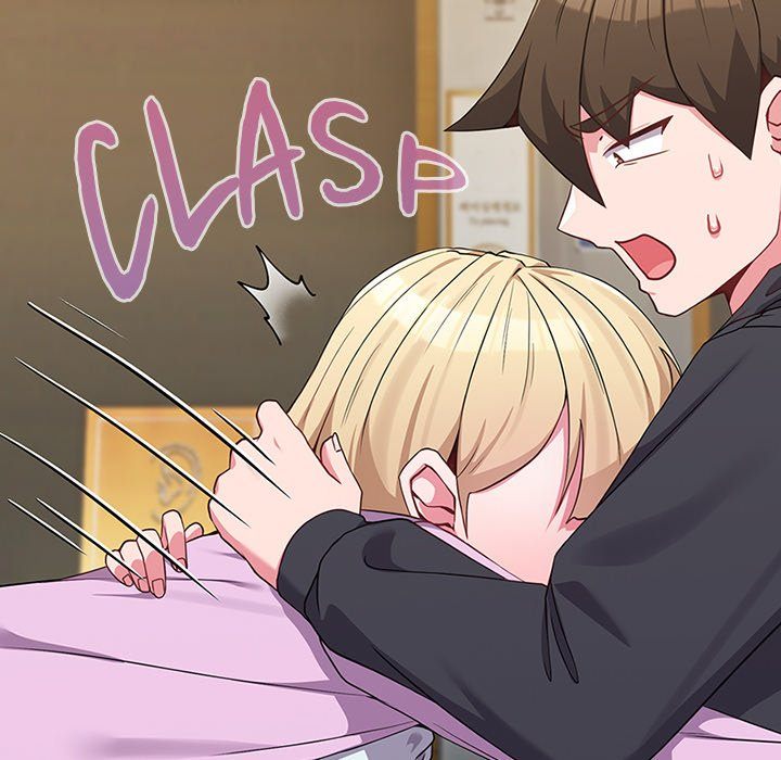 But You’re the Same Age as My Daughter?! - Chapter 32 Page 65