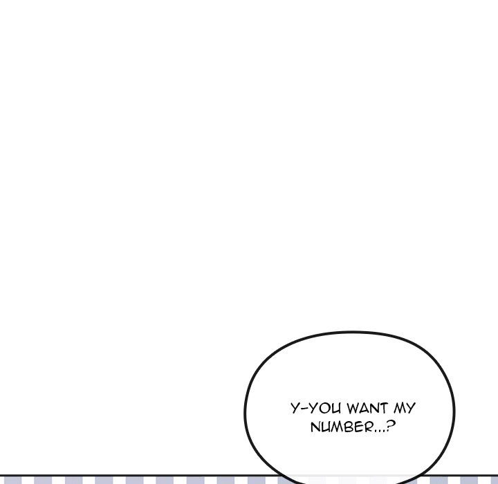 But You’re the Same Age as My Daughter?! - Chapter 32 Page 7