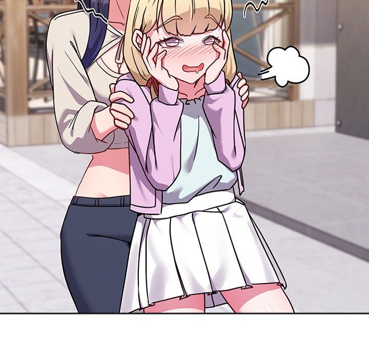 But You’re the Same Age as My Daughter?! - Chapter 32 Page 77