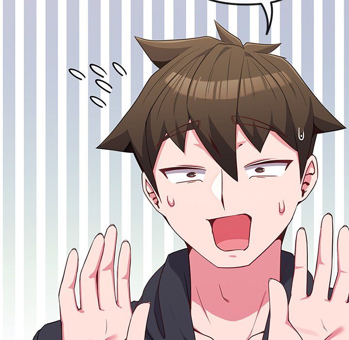 But You’re the Same Age as My Daughter?! - Chapter 32 Page 8