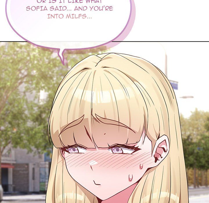 But You’re the Same Age as My Daughter?! - Chapter 32 Page 87