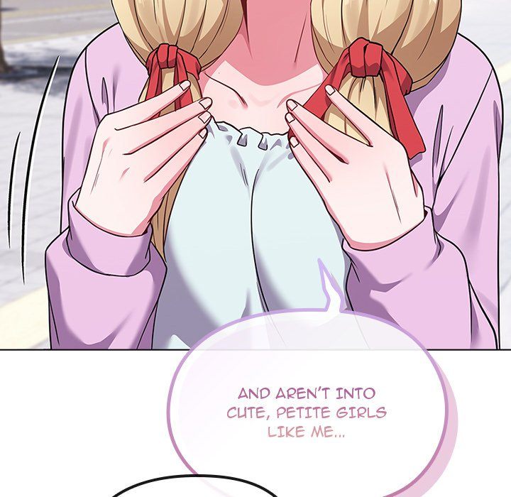 But You’re the Same Age as My Daughter?! - Chapter 32 Page 88