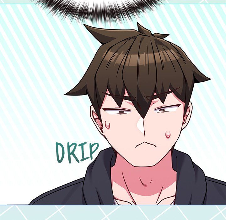 But You’re the Same Age as My Daughter?! - Chapter 32 Page 91