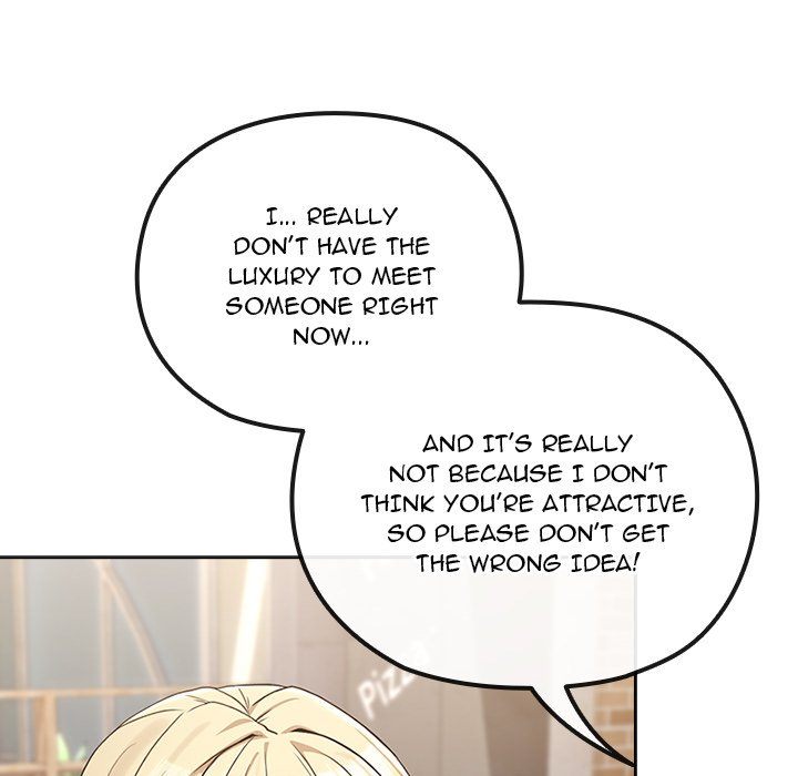 But You’re the Same Age as My Daughter?! - Chapter 32 Page 94