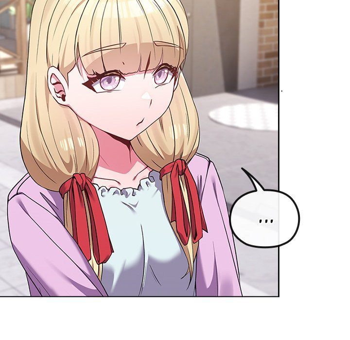 But You’re the Same Age as My Daughter?! - Chapter 32 Page 95