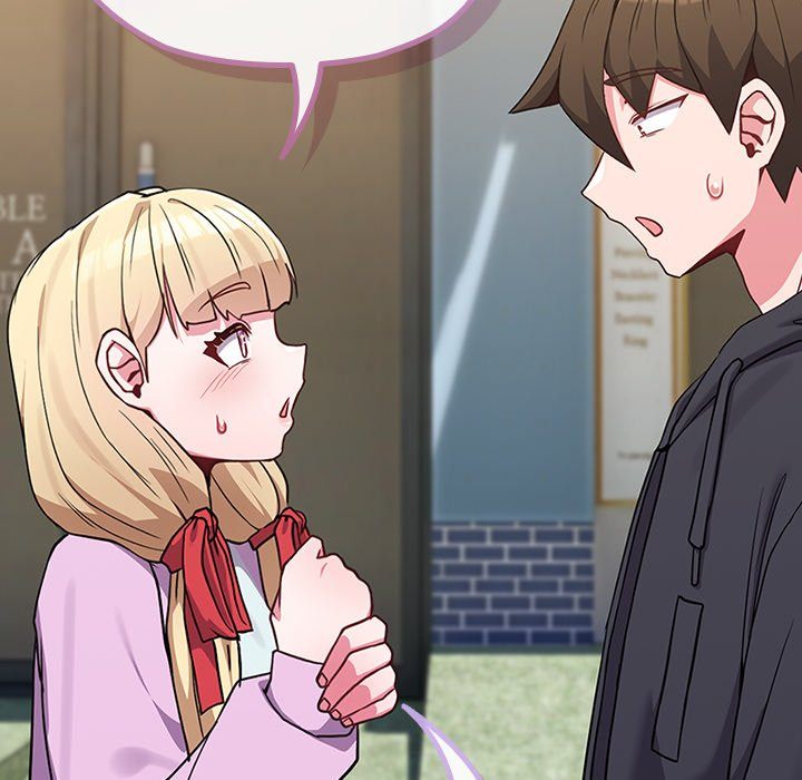 But You’re the Same Age as My Daughter?! - Chapter 32 Page 99