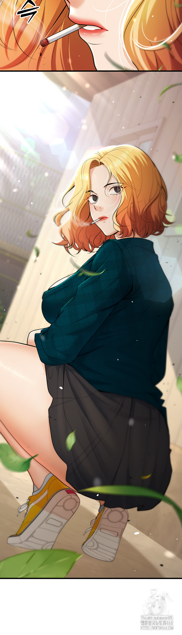 My Students Who Became Parents Raw - Chapter 30 Page 2