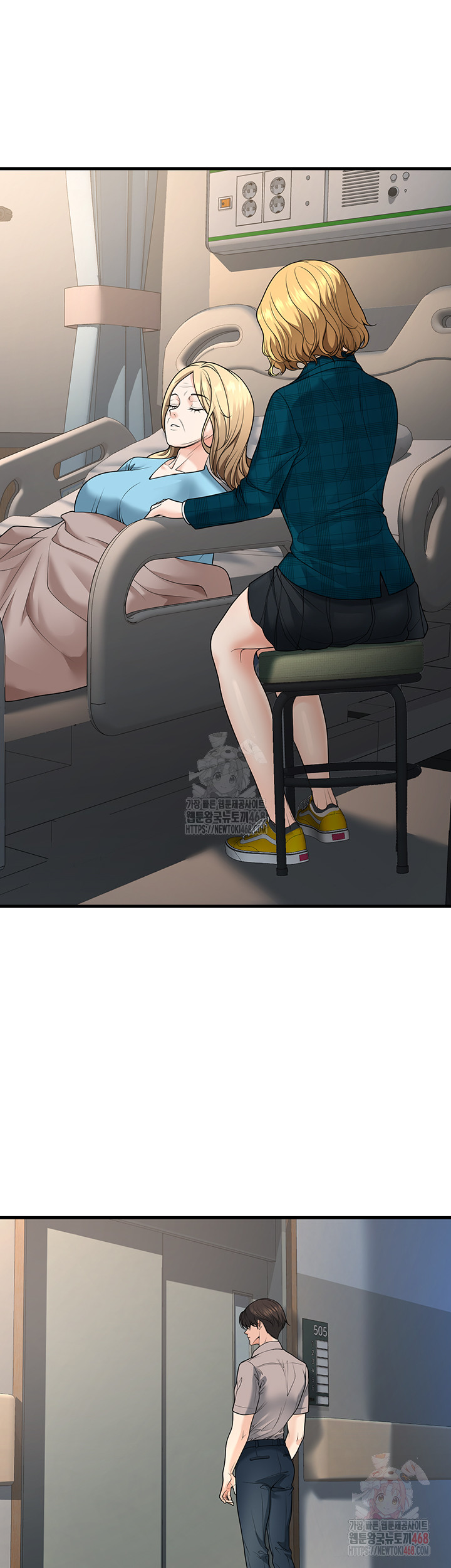 My Students Who Became Parents Raw - Chapter 31 Page 26