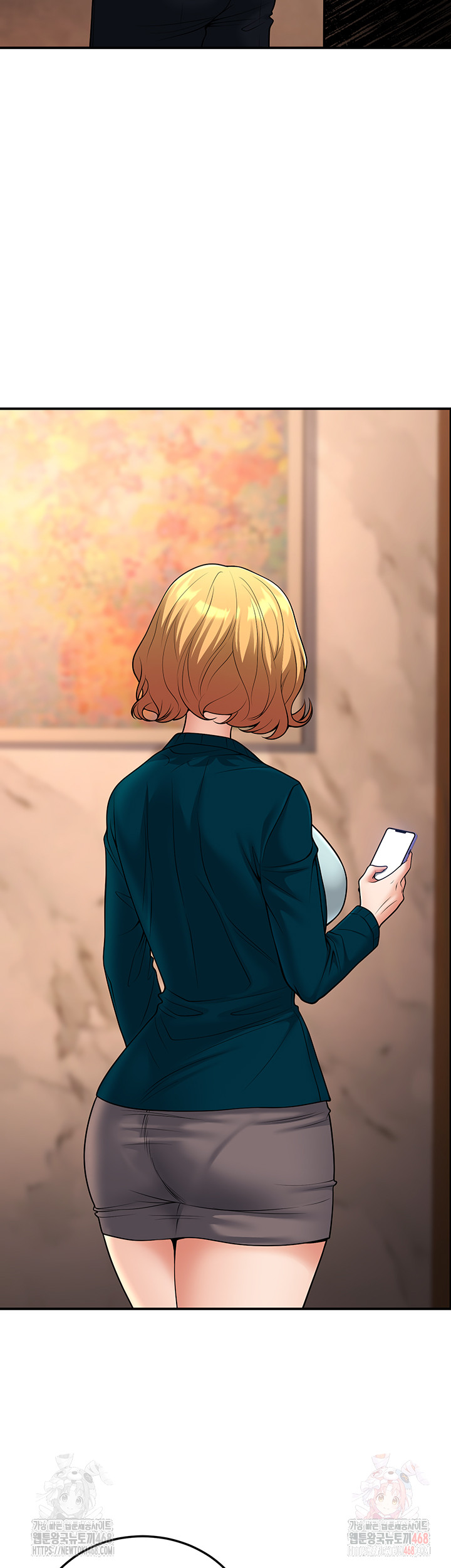 My Students Who Became Parents Raw - Chapter 32 Page 3