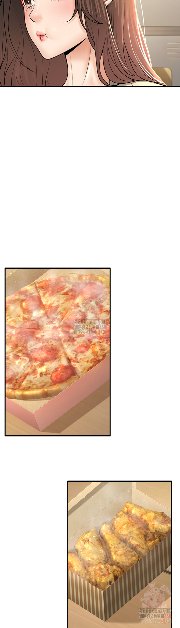 My Students Who Became Parents Raw - Chapter 33 Page 31