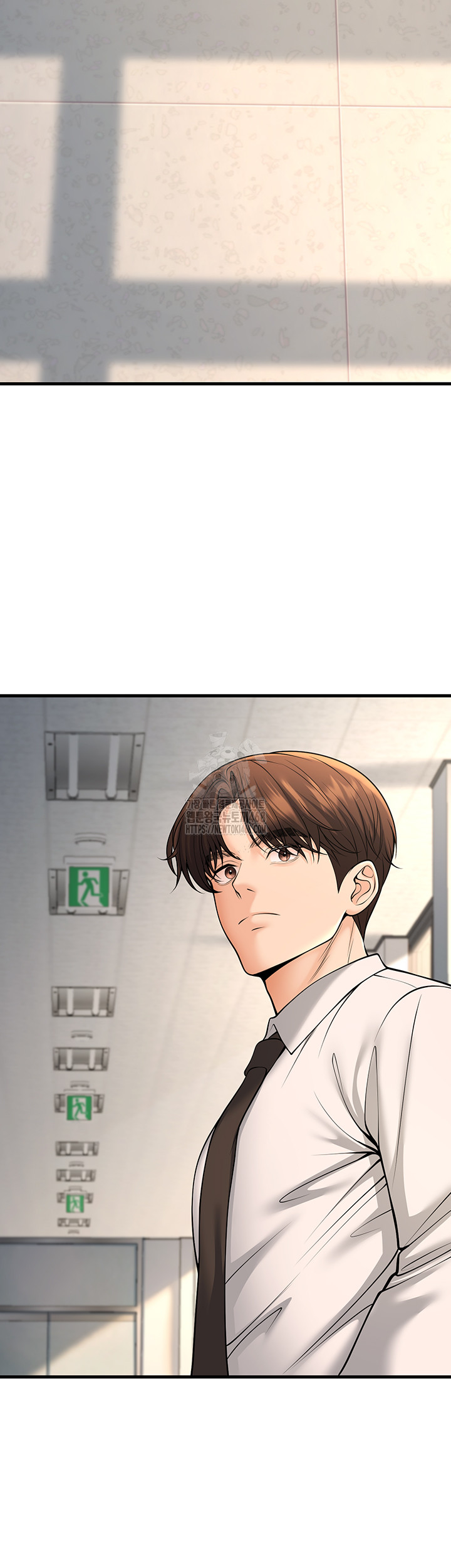 My Students Who Became Parents Raw - Chapter 35 Page 23