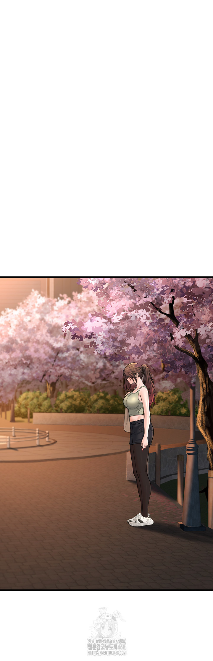 My Students Who Became Parents Raw - Chapter 35 Page 24