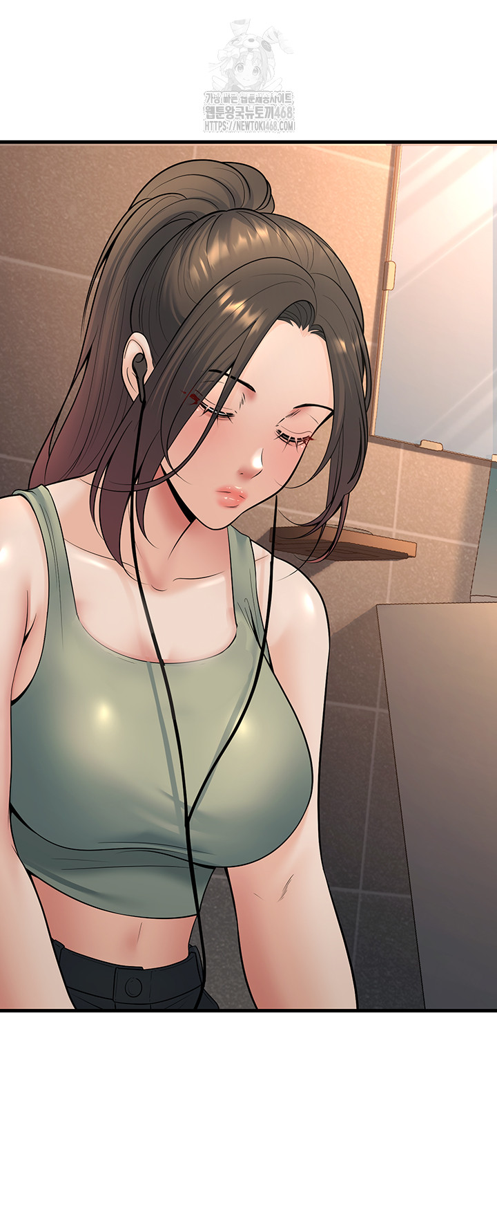 My Students Who Became Parents Raw - Chapter 35 Page 35