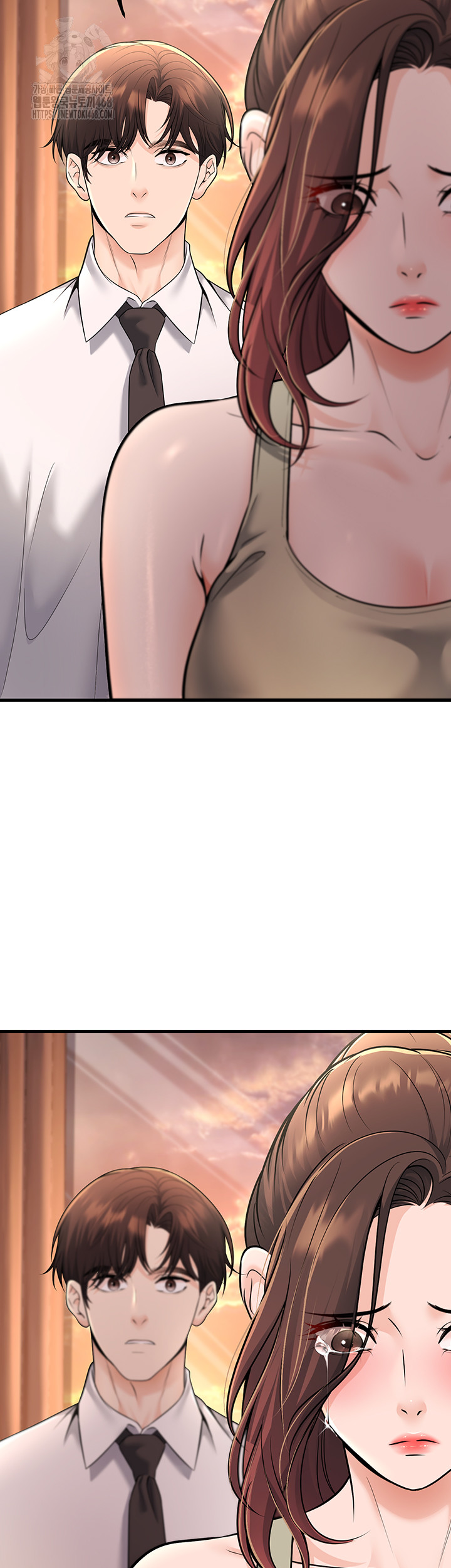 My Students Who Became Parents Raw - Chapter 36 Page 60