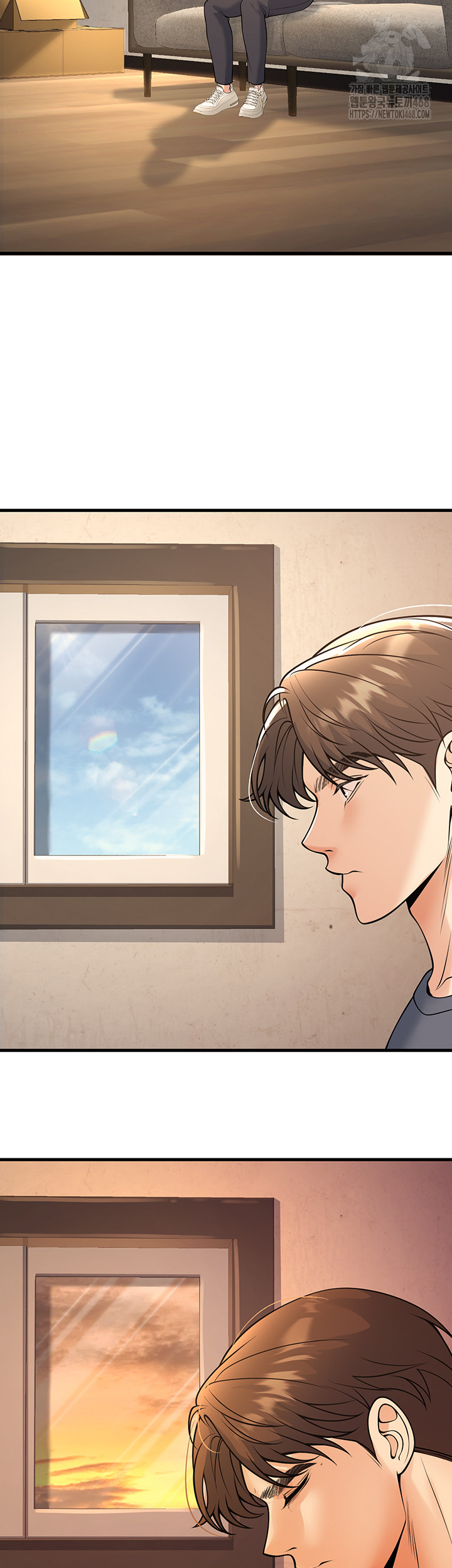 My Students Who Became Parents Raw - Chapter 39 Page 48