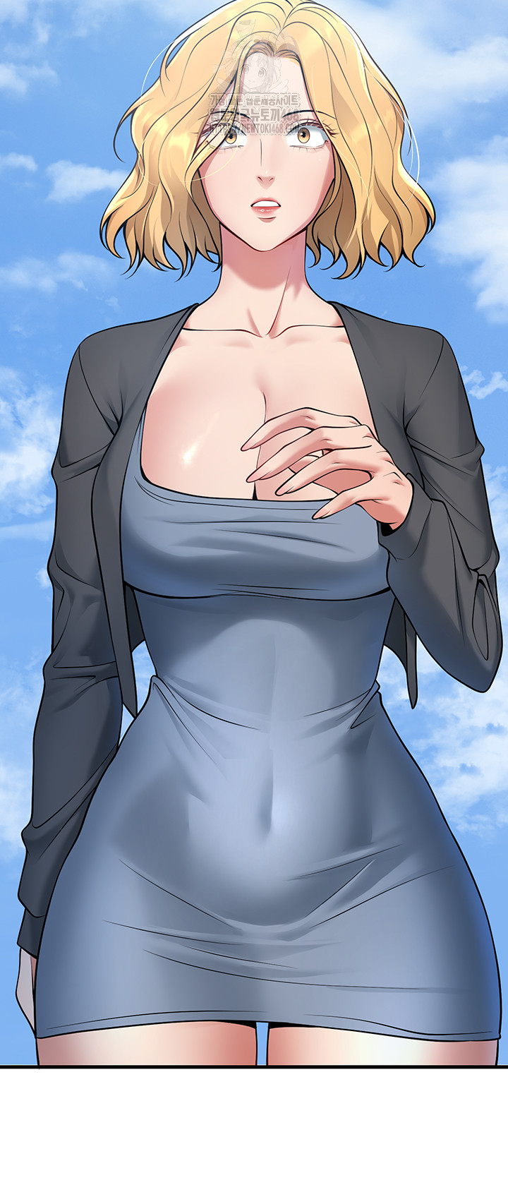 My Students Who Became Parents Raw - Chapter 41 Page 41