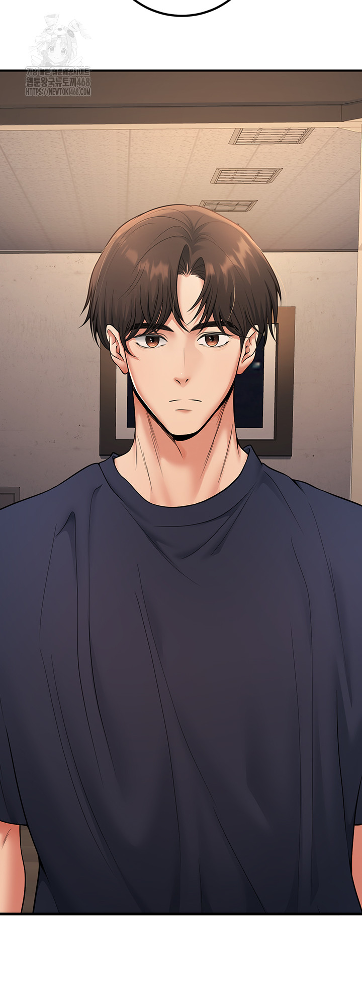 My Students Who Became Parents Raw - Chapter 41 Page 57