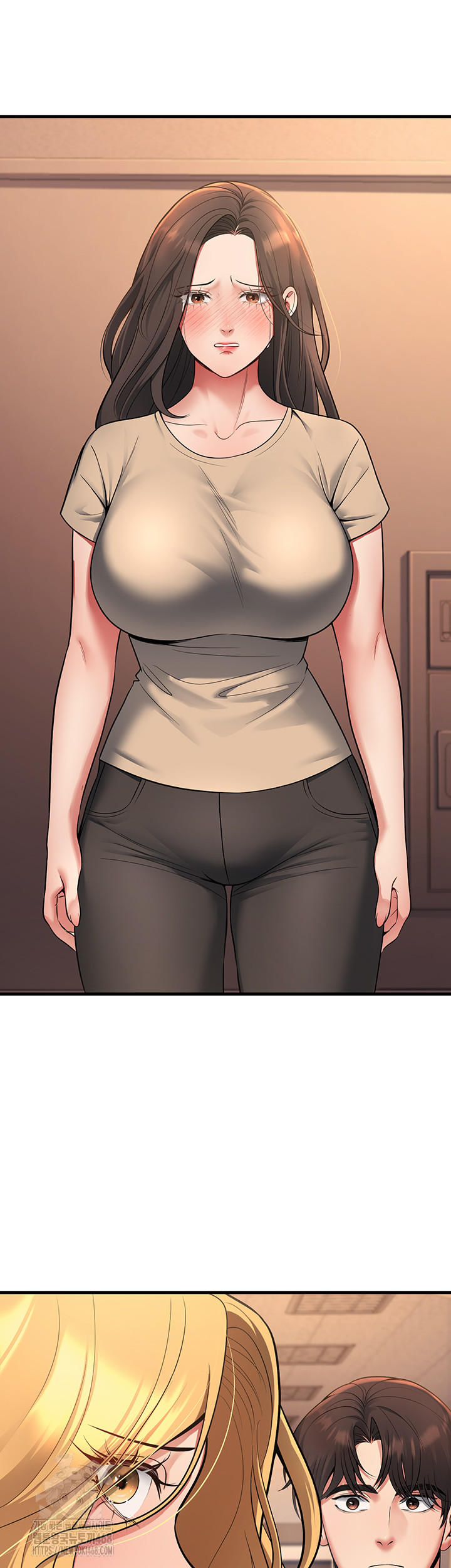 My Students Who Became Parents Raw - Chapter 41 Page 62