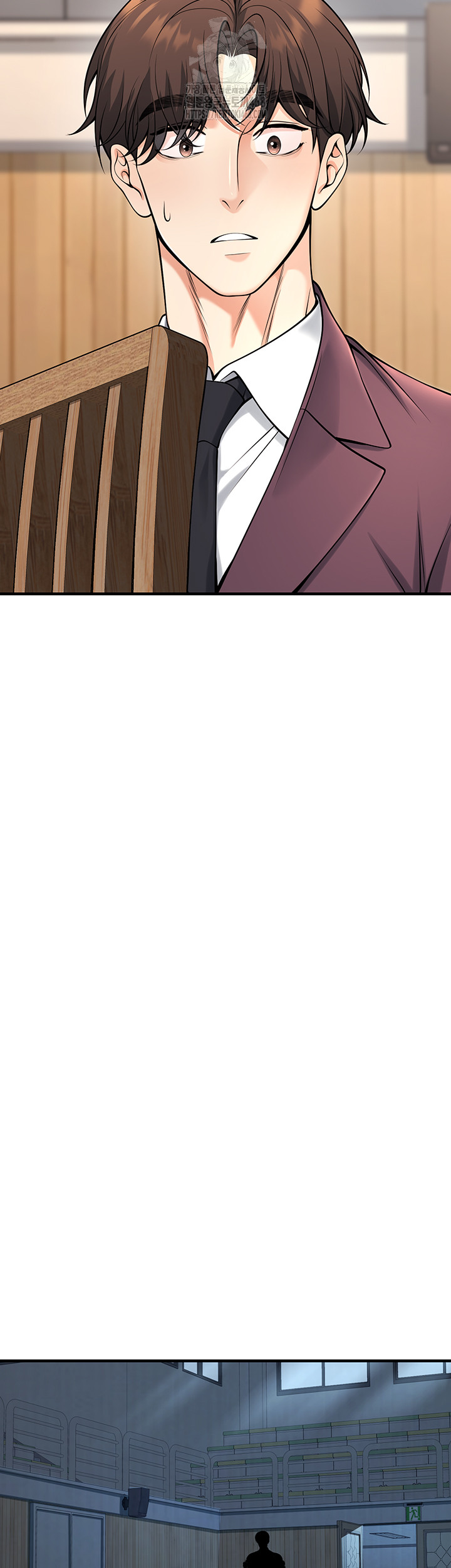 My Students Who Became Parents Raw - Chapter 45 Page 53