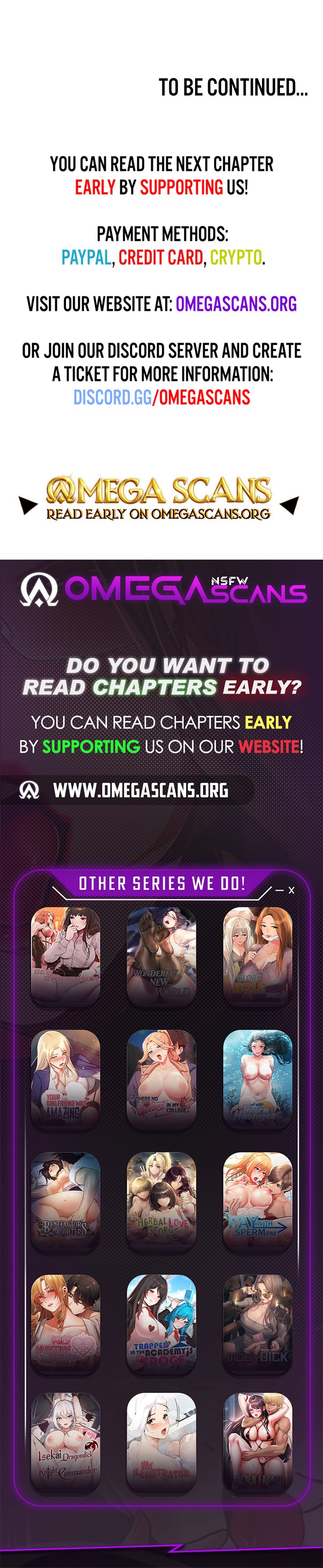 Turning My Life Around With Crypto - Chapter 38 Page 9