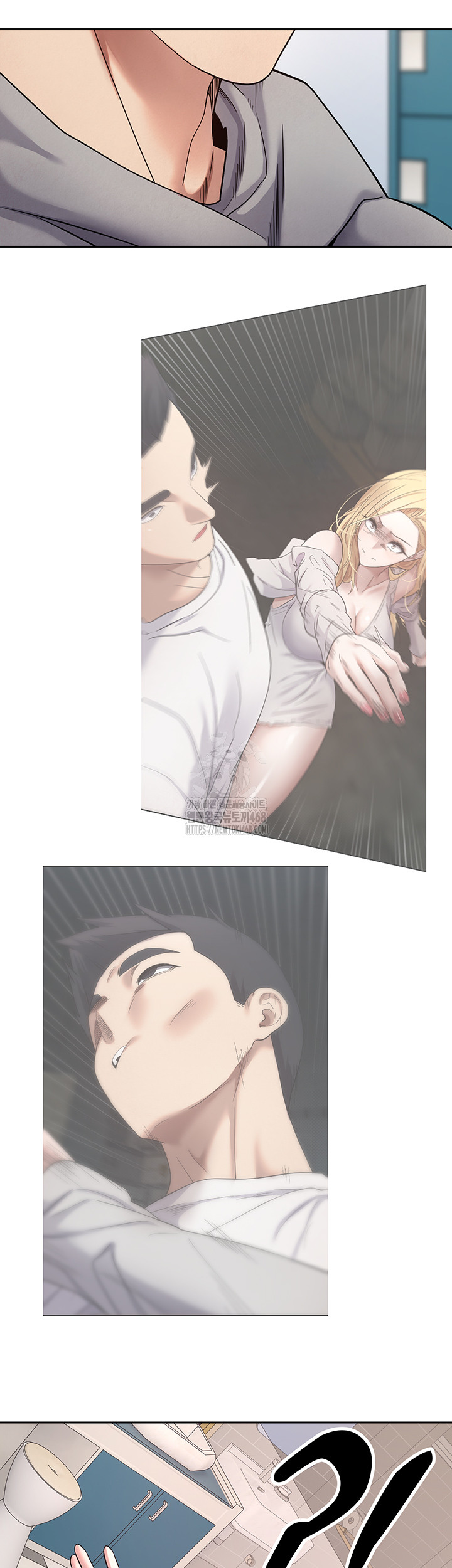 Turning My Life Around With Crypto Raw - Chapter 34 Page 42