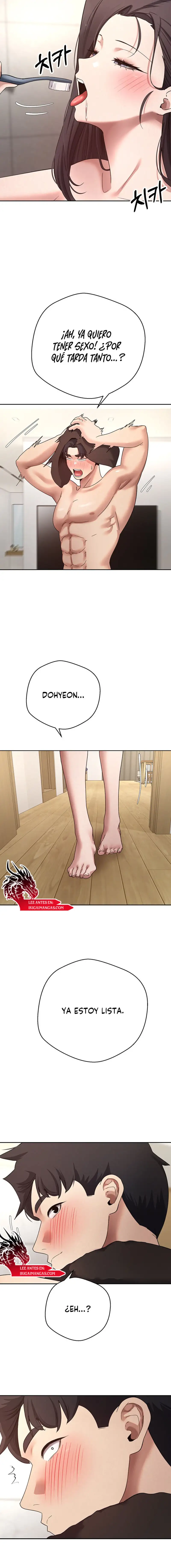 Turning My Life Around With Crypto Raw - Chapter 42 Page 14