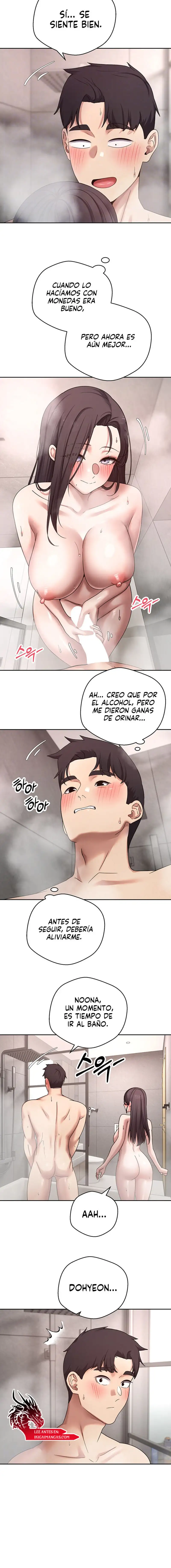 Turning My Life Around With Crypto Raw - Chapter 42 Page 3