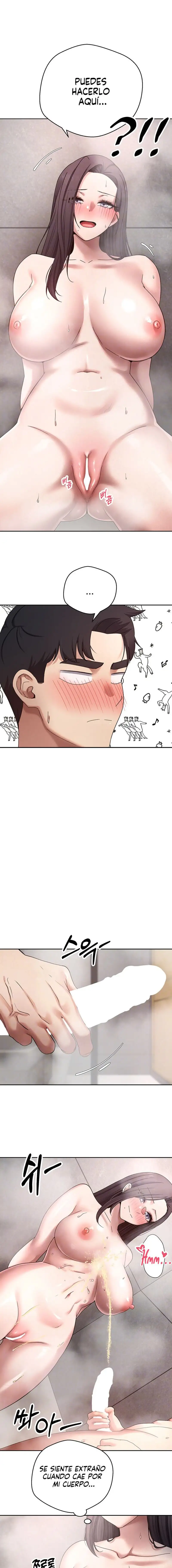 Turning My Life Around With Crypto Raw - Chapter 42 Page 4