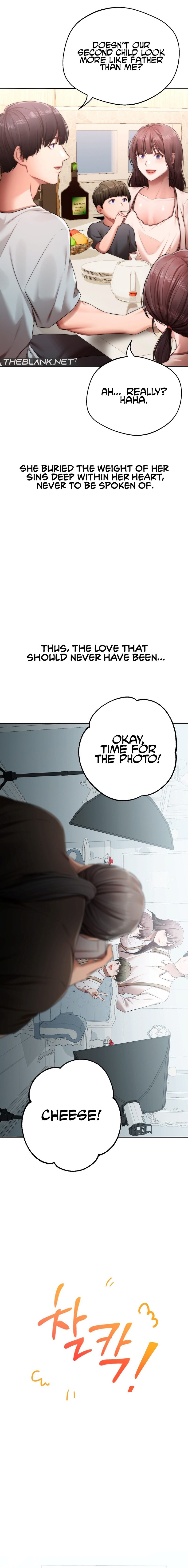 Deviance Diary Shorts - Chapter 4 Page 14